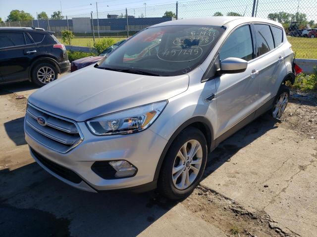 Photo 2 from auction – 2019 FORD ESCAPE SE with VIN 1FMCU0GD2KUC50938
