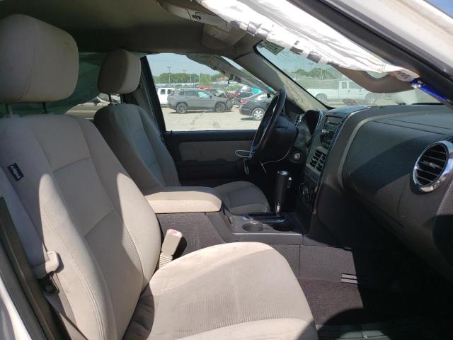 Photo 5 from auction – 2008 FORD EXPLORER X with VIN 1FMEU63EX8UA80055