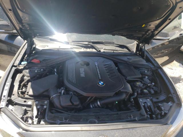 Photo 7 from auction – 2018 BMW M240XI with VIN WBA2J7C51JVB28614