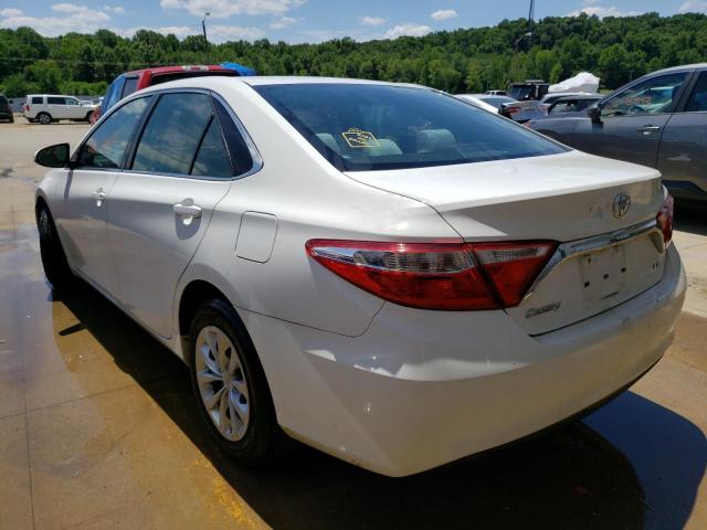 Photo 3 from auction – 2015 TOYOTA CAMRY LE with VIN 4T4BF1FK0FR489315