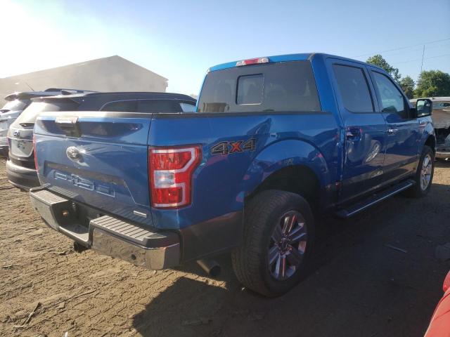 Photo 4 from auction – 2020 FORD F150 SUPER with VIN 1FTEW1EP9LFC57840