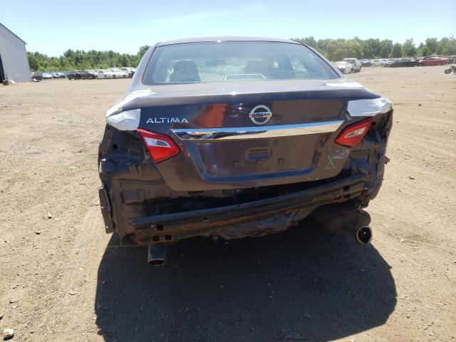 Photo 9 from auction – 2016 NISSAN ALTIMA 2.5 with VIN 1N4AL3APXGN308045