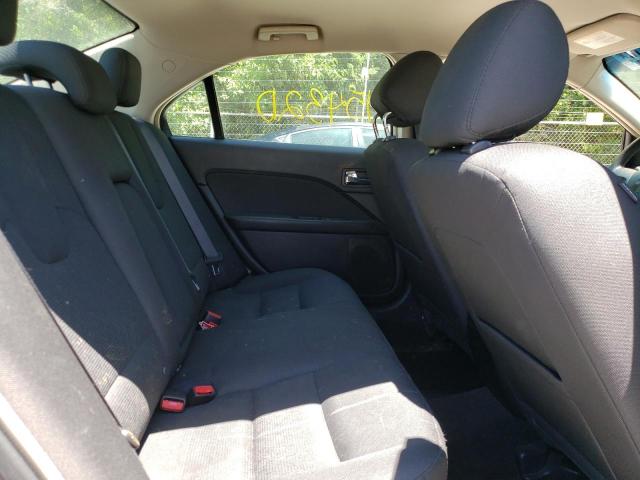 Photo 6 from auction – 2012 FORD FUSION SE with VIN 3FAHP0HA1CR276239