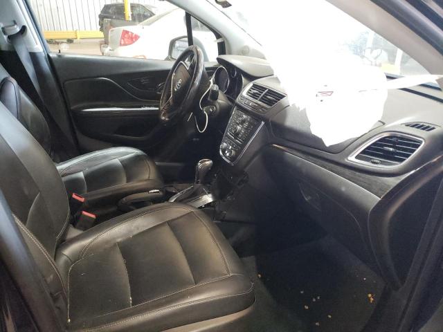 Photo 5 from auction – 2013 BUICK ENCORE with VIN KL4CJCSB3DB074348