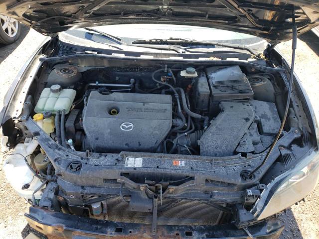 Photo 7 from auction – 2007 MAZDA 3 I with VIN JM1BK32F571677331