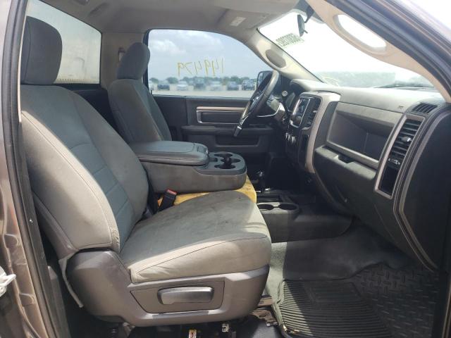 Фото 5 с аукциона – 2016 RAM 2500 ST с VIN 3C6LR5AT1GG147854