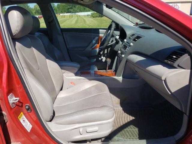 Photo 5 from auction – 2011 TOYOTA CAMRY HYBR with VIN 4T1BB3EK0BU142693