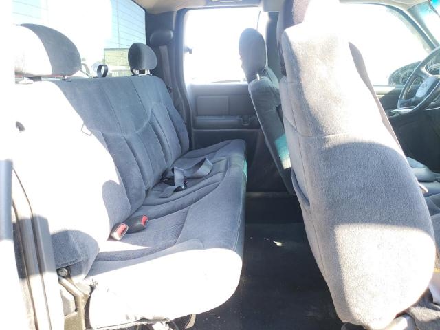 Photo 6 from auction – 2001 CHEVROLET SILVERADO with VIN 2GCEK19T611274022