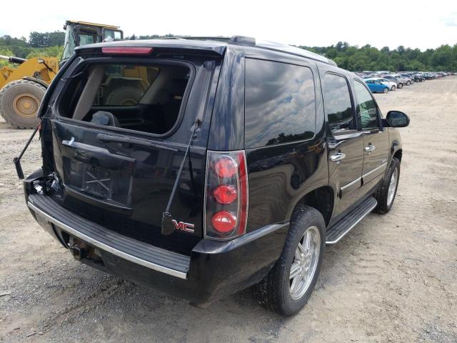 Photo 4 from auction – 2007 GMC YUKON DENA with VIN 1GKFK638X7J377985