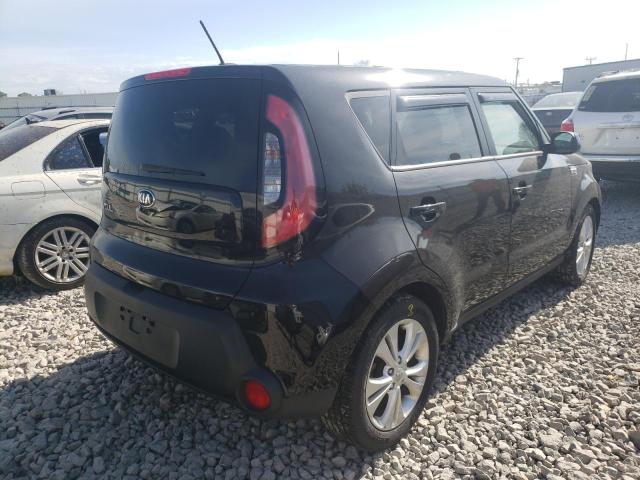 Photo 4 from auction – 2015 KIA SOUL + with VIN KNDJP3A5XF7800316