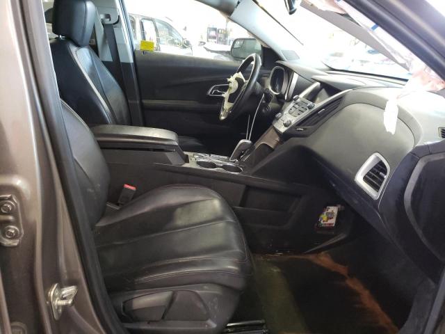 Photo 5 from auction – 2012 CHEVROLET EQUINOX LT with VIN 2GNFLGEKXC6104471