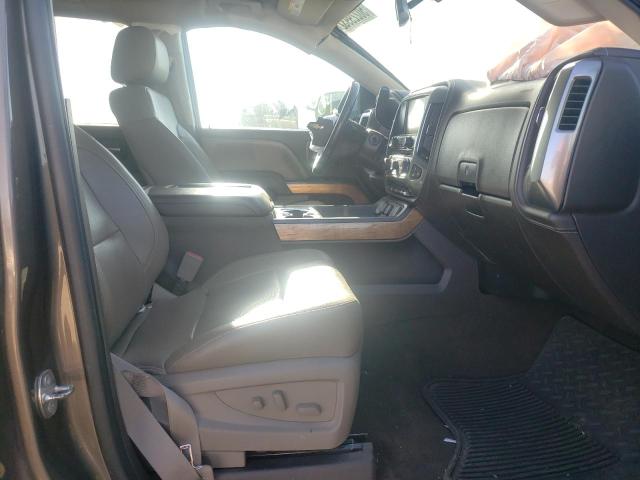 Photo 5 from auction – 2015 CHEVROLET SILVERADO with VIN 3GCUKSEC0FG329604