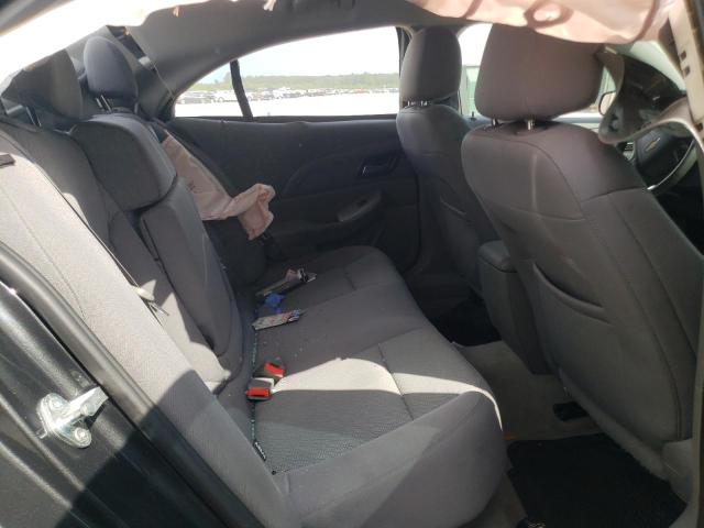 Photo 6 from auction – 2015 CHEVROLET MALIBU LS with VIN 1G11A5SL2FF116160