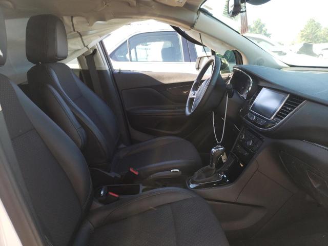 Photo 5 from auction – 2020 BUICK ENCORE PRE with VIN KL4CJASB8LB052090