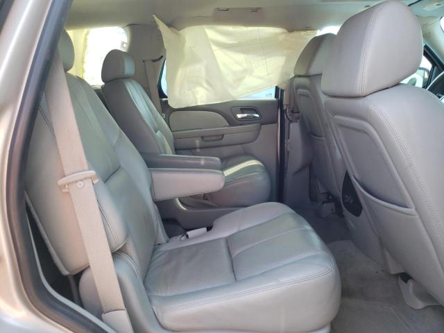 Photo 6 from auction – 2008 CHEVROLET TAHOE C150 with VIN 1GNFC13088R199722