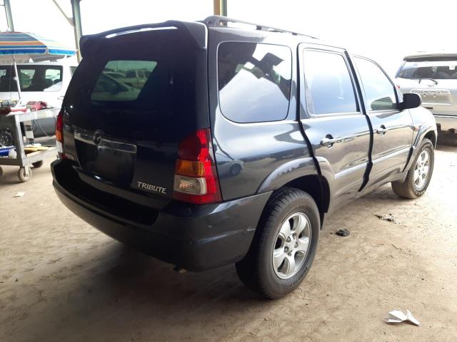 Photo 4 from auction – 2004 MAZDA TRIBUTE LX with VIN 4F2YZ04164KM17841