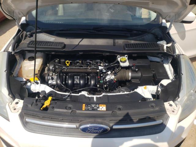 Photo 7 from auction – 2016 FORD ESCAPE SE with VIN 1FMCU0G76GUB96643