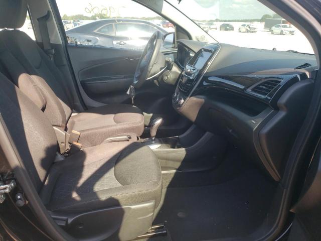 Photo 5 from auction – 2020 CHEVROLET SPARK 1LT with VIN KL8CD6SA9LC448419
