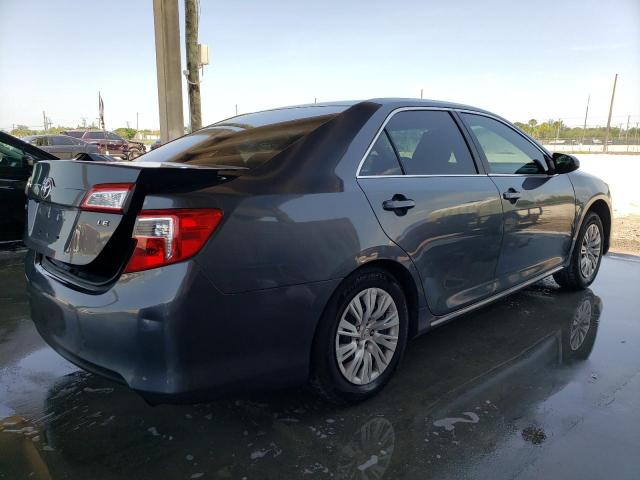 Photo 4 from auction – 2014 TOYOTA CAMRY L with VIN 4T4BF1FK6ER424287