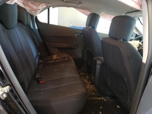 Photo 6 from auction – 2011 CHEVROLET EQUINOX LT with VIN 2CNFLEEC6B6367122
