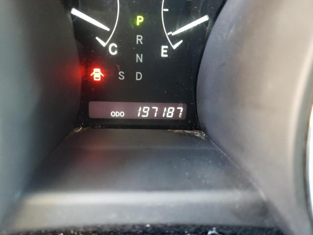 Photo 8 from auction – 2013 TOYOTA HIGHLANDER with VIN 5TDZA3EH7DS037473