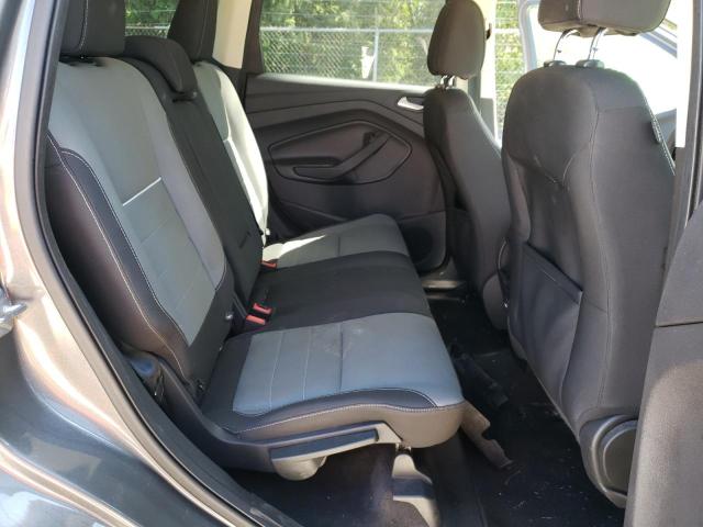Photo 6 from auction – 2014 FORD ESCAPE SE with VIN 1FMCU9GX3EUC08894