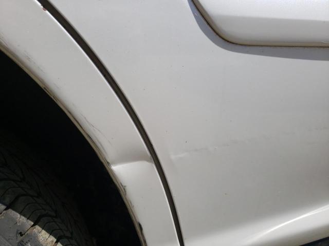 Photo 9 from auction – 2007 LEXUS RX 350 with VIN JTJGK31U070001507