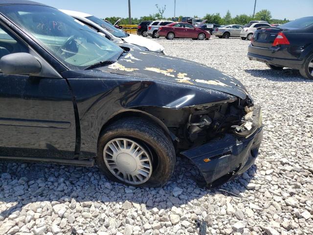 Photo 9 from auction – 2000 CHEVROLET MALIBU with VIN 1G1ND52J0Y6264706