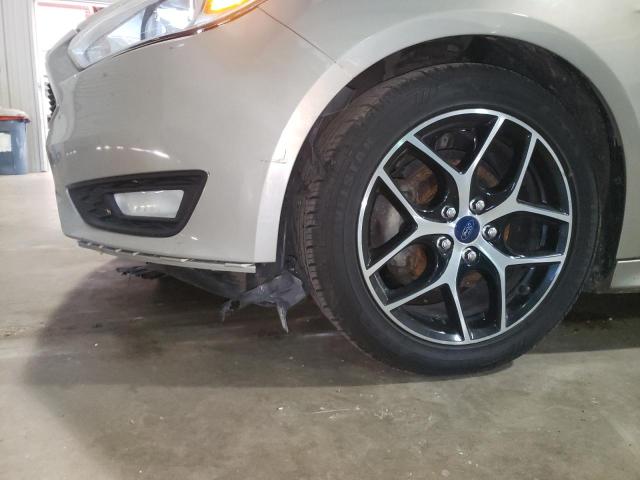 Photo 9 from auction – 2016 FORD FOCUS SE with VIN 1FADP3K20GL238863