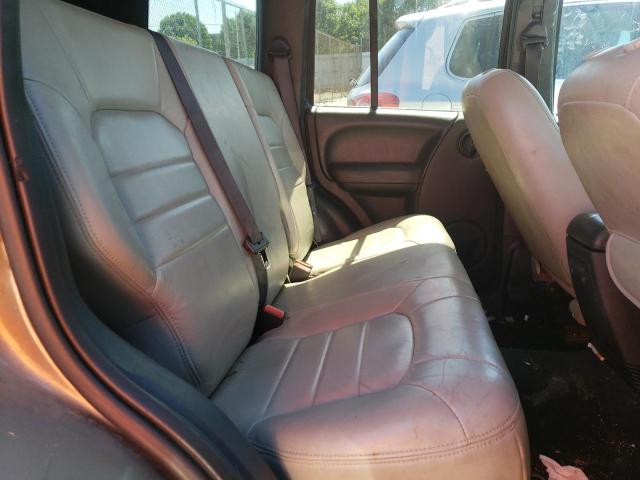 Photo 6 from auction – 2003 JEEP LIBERTY RE with VIN 1J8GL38K63W604823