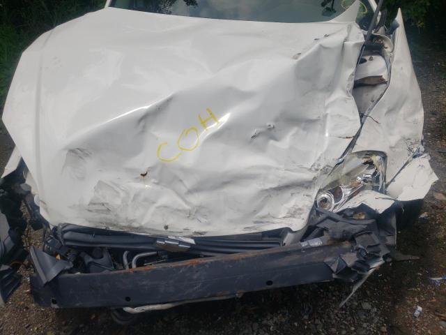 Photo 7 from auction – 2009 CHEVROLET IMPALA POL with VIN 2G1WS57M591284973