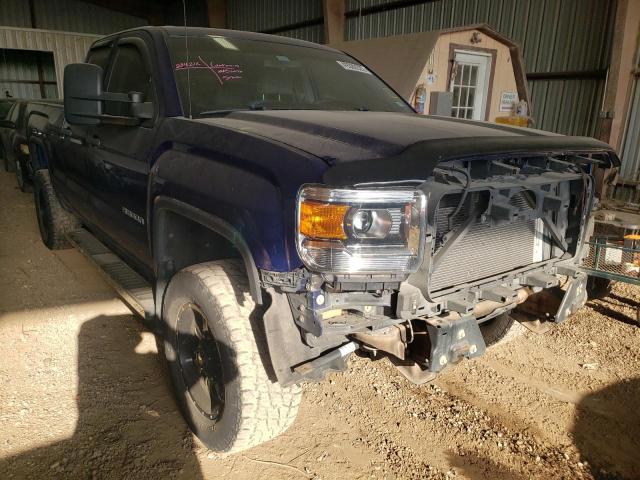 Photo 1 from auction – 2014 GMC SIERRA C15 with VIN 1GTR1TEH9EZ330159