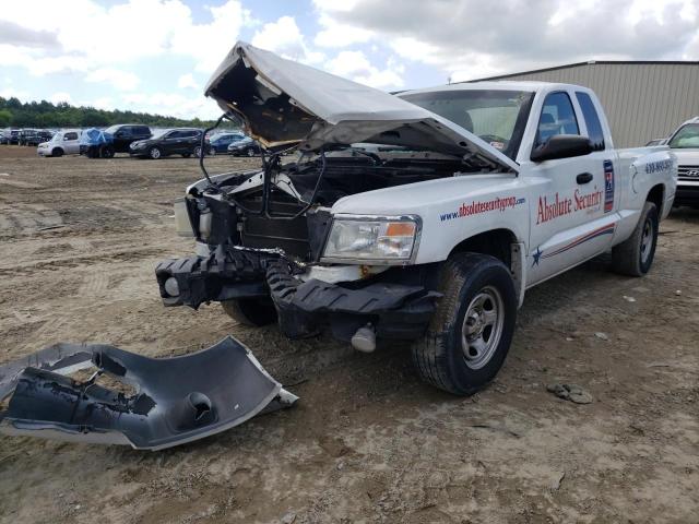 Photo 2 from auction – 2010 DODGE DAKOTA ST with VIN 1D7CE2BK4AS180653