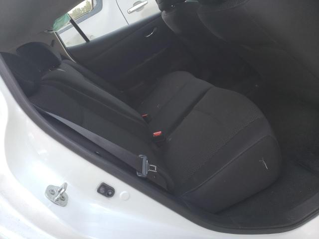 Photo 6 from auction – 2014 NISSAN LEAF S with VIN 1N4AZ0CP0EC339209