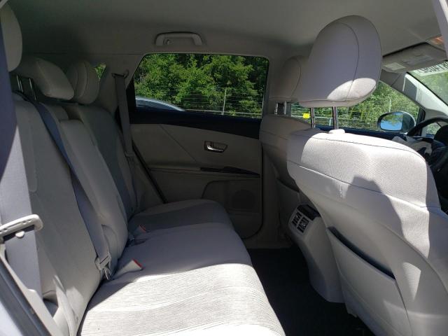Photo 6 from auction – 2010 TOYOTA VENZA with VIN 4T3ZA3BB5AU027020