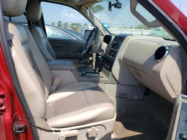 Photo 5 from auction – 2006 FORD EXPLORER X with VIN 1FMEU63E96UA16859