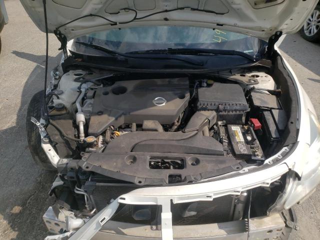 Photo 7 from auction – 2013 NISSAN ALTIMA with VIN 1N4AL3APXDN480054