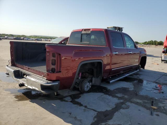 Photo 4 from auction – 2016 GMC SIERRA K15 with VIN 3GTU2NEC4GG195828
