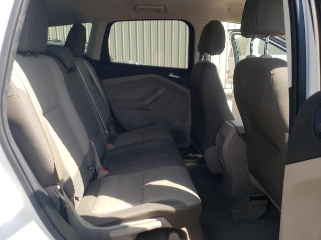 Photo 6 from auction – 2016 FORD ESCAPE SE with VIN 1FMCU0G76GUB96643
