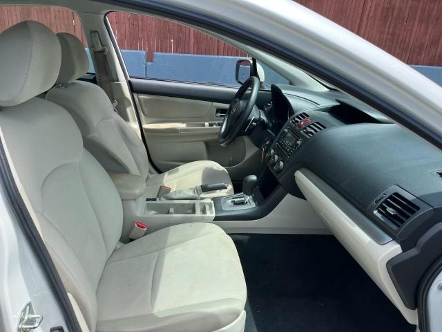 Photo 5 from auction – 2013 SUBARU IMPREZA PR with VIN JF1GJAC62DH008938