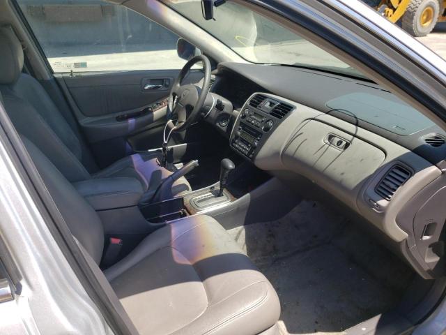 Photo 5 from auction – 2002 HONDA ACCORD EX with VIN 1HGCG16592A025866