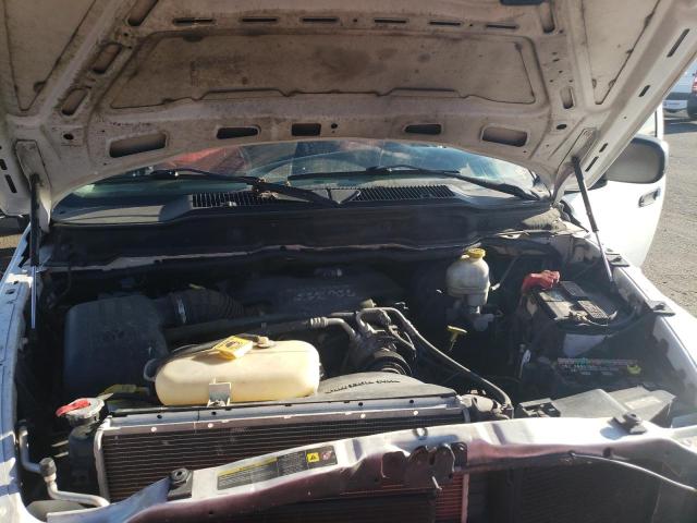 Photo 7 from auction – 2004 DODGE RAM 1500 S with VIN 1D7HU18D34S726388