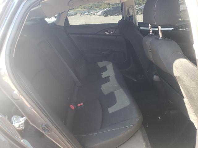 Photo 6 from auction – 2018 HONDA CIVIC EX with VIN JHMFC1F30JX018336