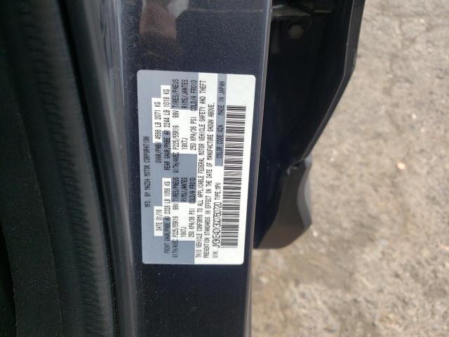 Photo 10 from auction – 2016 MAZDA CX-5 GT with VIN JM3KE4DY3G0760720