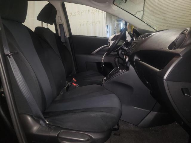 Photo 5 from auction – 2014 MAZDA 5 SPORT with VIN JM1CW2BL4E0166690
