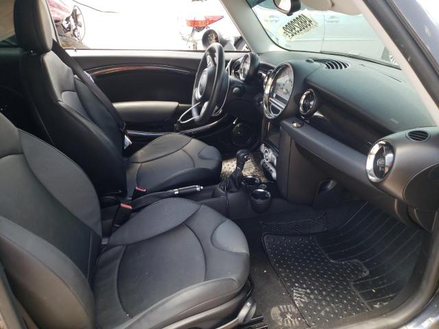 Photo 5 from auction – 2008 MINI COOPER S with VIN WMWMF73578TV35561