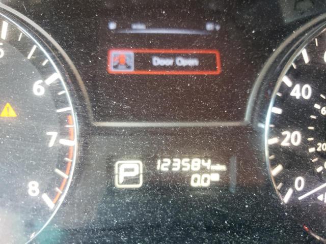 Photo 8 from auction – 2014 NISSAN ALTIMA 2.5 with VIN 1N4AL3AP3EC285006