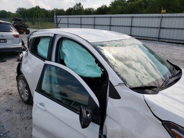 Photo 9 from auction – 2020 CHEVROLET SPARK 1LT with VIN KL8CD6SA6LC416589