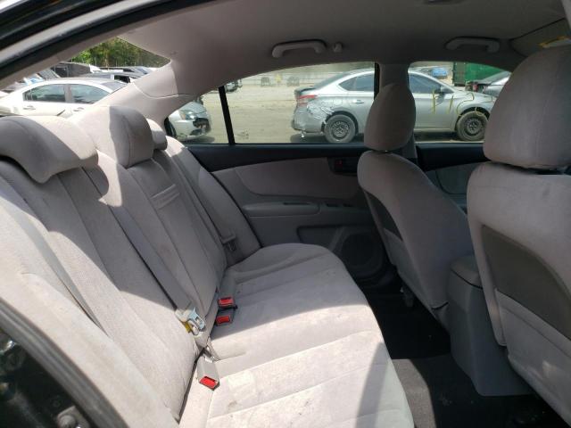 Photo 6 from auction – 2009 KIA OPTIMA LX with VIN KNAGE228495297964