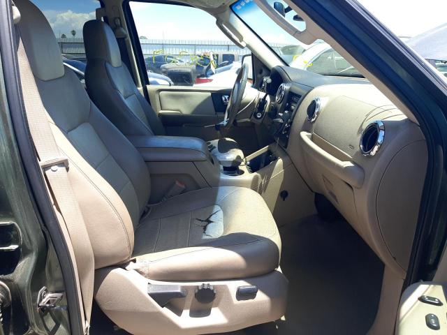 Photo 5 from auction – 2005 FORD EXPEDITION with VIN 1FMFU18525LA57094